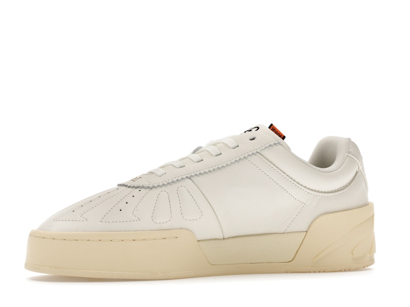 Anta Kai Hélà White Ivory