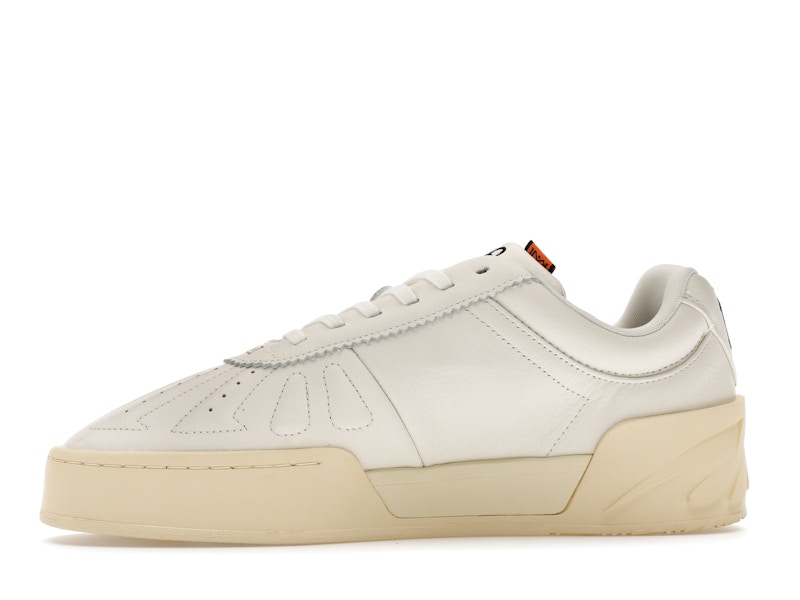 Anta Kai Hélà White Ivory