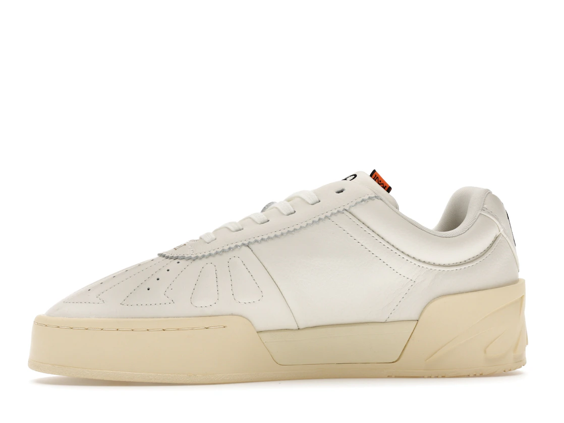 Anta Kai Hélà White Ivory