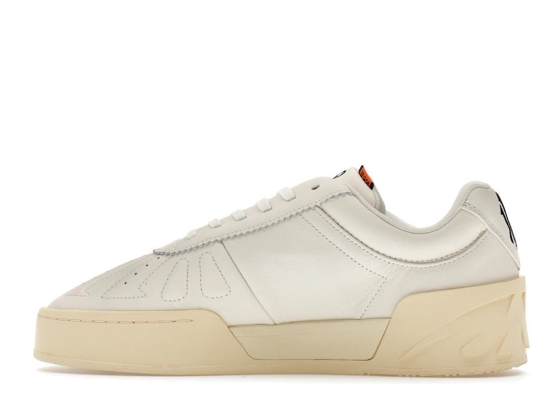 Anta Kai Hélà White Ivory