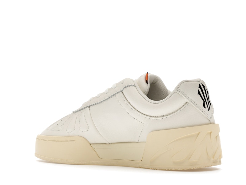 Anta Kai Hélà White Ivory