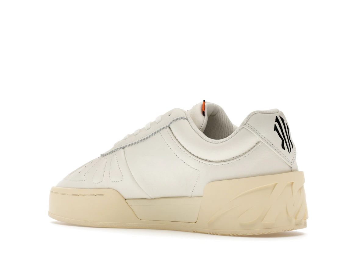 Anta Kai Hélà White Ivory