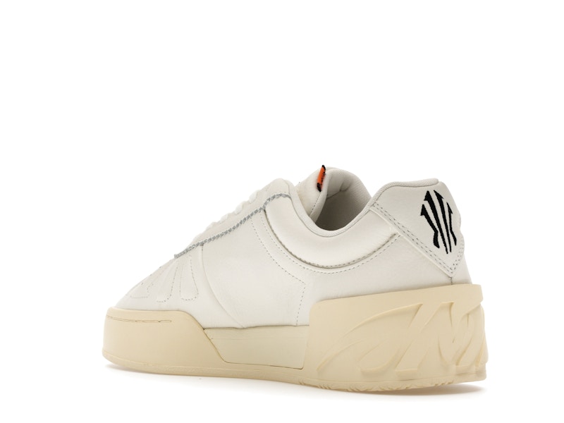 Anta Kai Hélà White Ivory