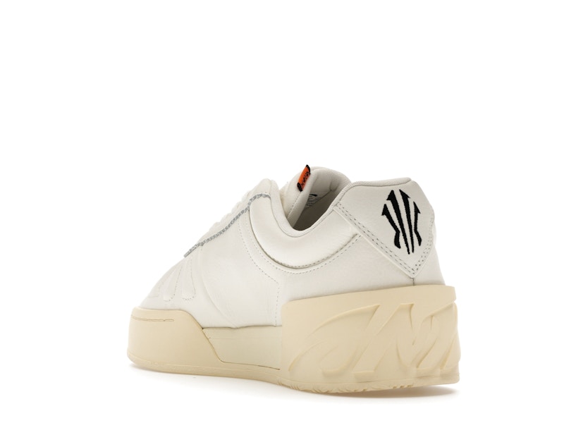 Anta Kai Hélà White Ivory