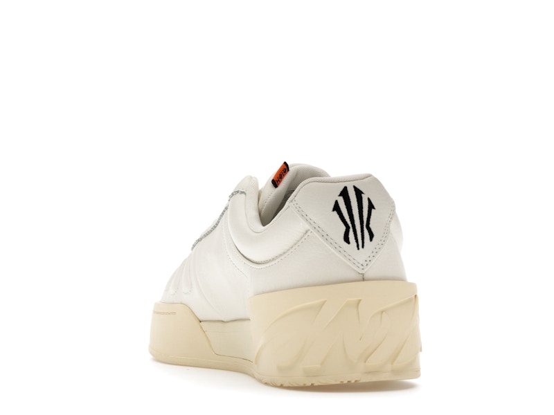 Anta Kai Hélà White Ivory