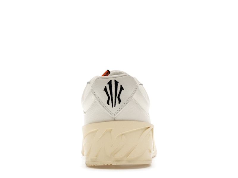 Anta Kai Hélà White Ivory