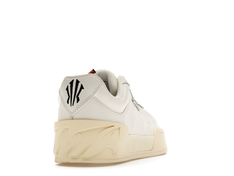 Anta Kai Hélà White Ivory