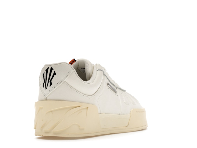 Anta Kai Hélà White Ivory