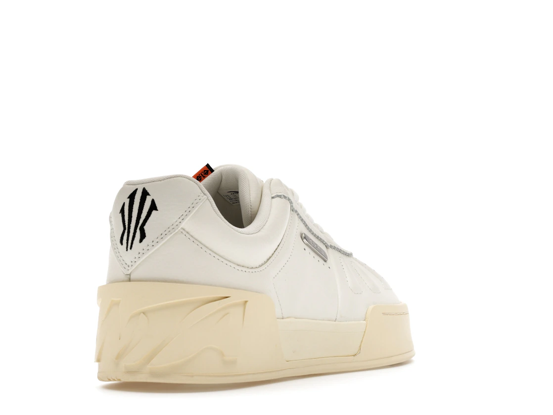 Anta Kai Hélà White Ivory