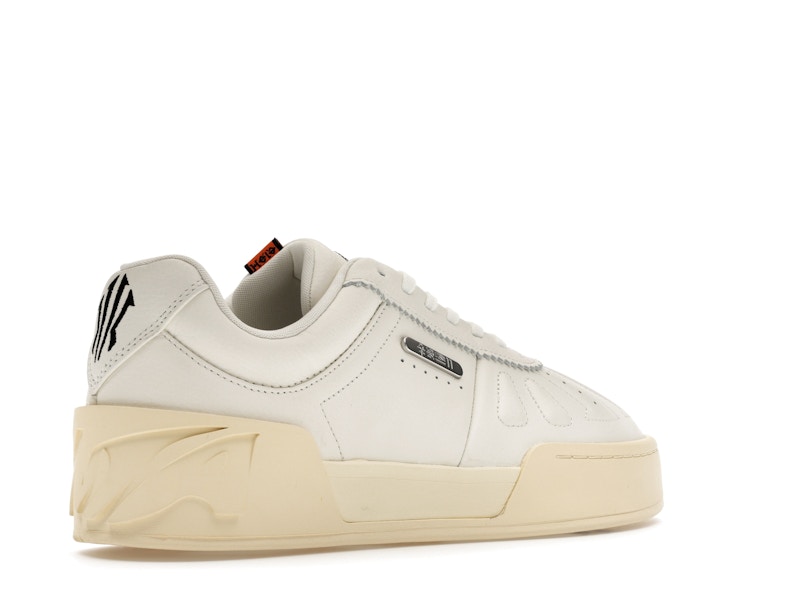 Anta Kai Hélà White Ivory