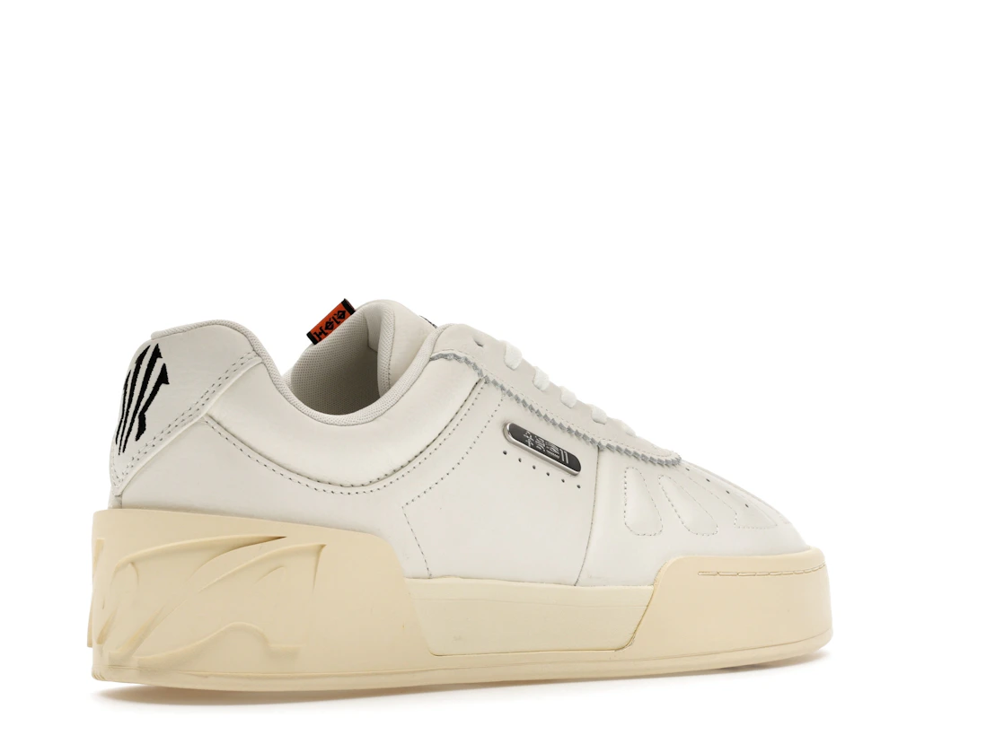 Anta Kai Hélà White Ivory