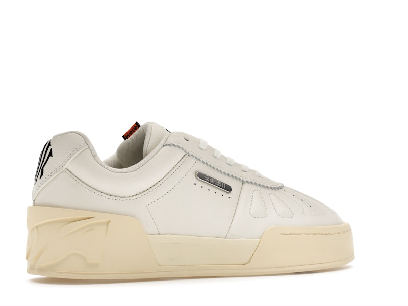 Anta Kai Hélà White Ivory