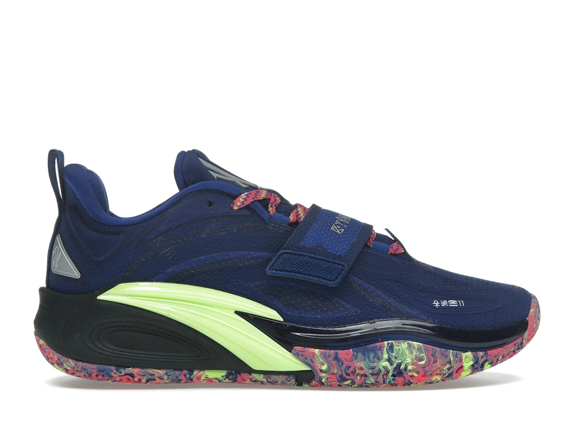 Anta Kai 1 DA11AS Blue Aura