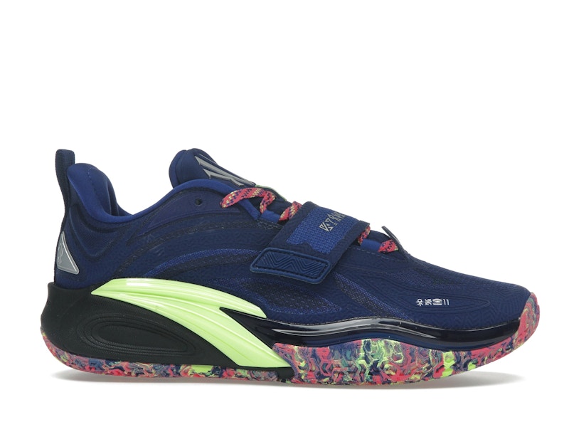 Anta Kai 1 DA11AS Blue Aura