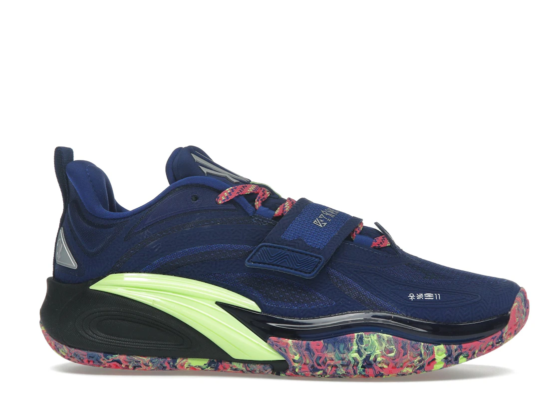 Anta Kai 1 DA11AS Blue Aura