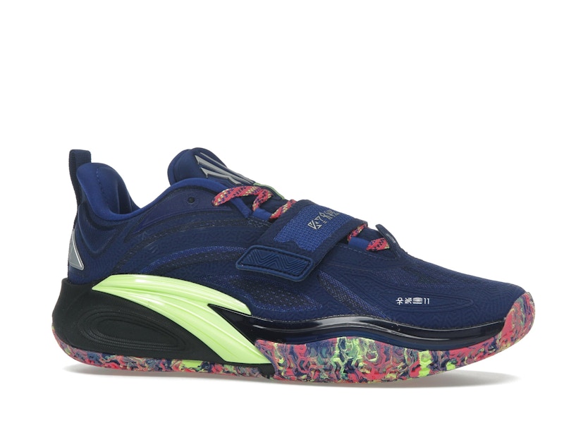 Anta Kai 1 DA11AS Blue Aura