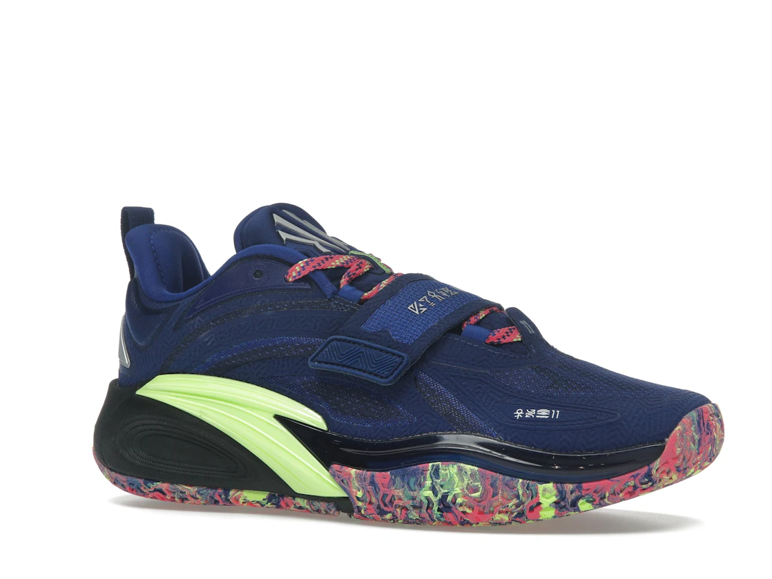 Anta Kai 1 DA11AS Blue Aura