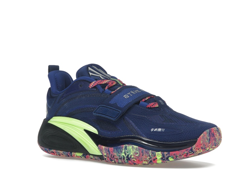 Anta Kai 1 DA11AS Blue Aura