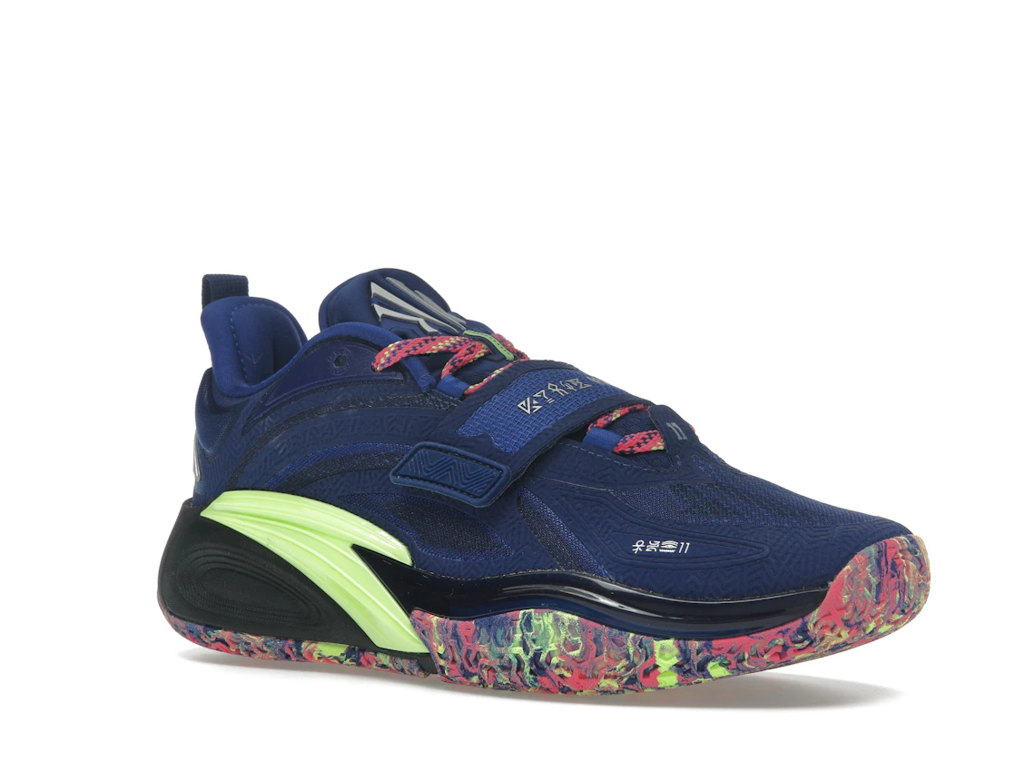 Anta Kai 1 DA11AS Blue Aura