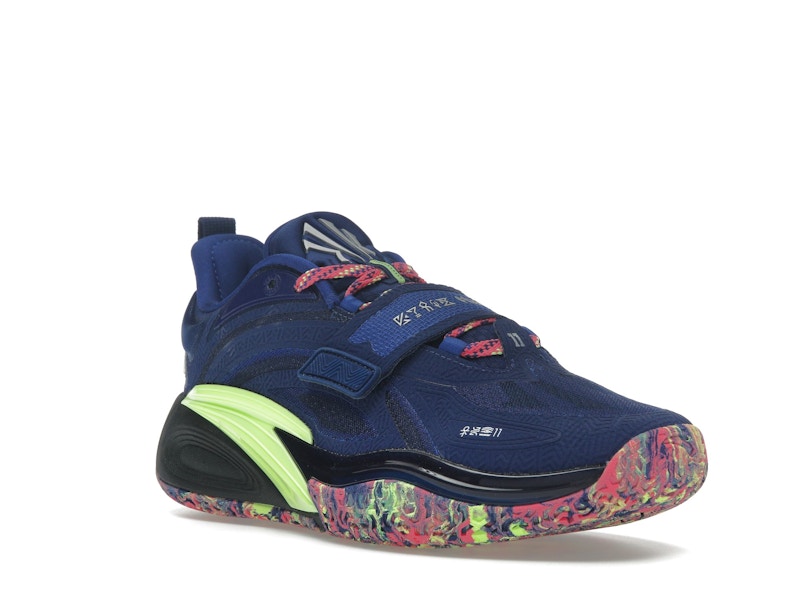 Anta Kai 1 DA11AS Blue Aura