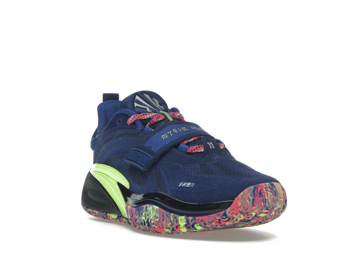 Anta Kai 1 DA11AS Blue Aura