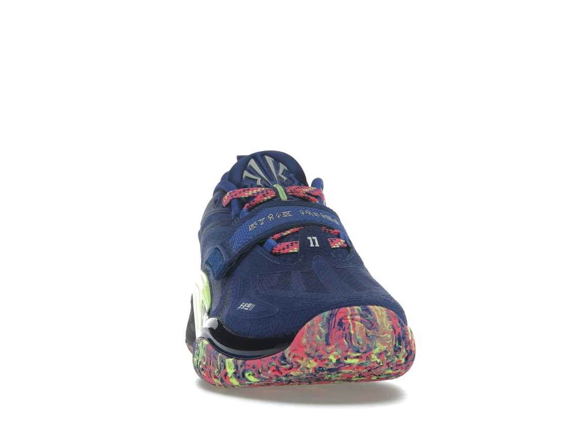 Anta Kai 1 DA11AS Blue Aura