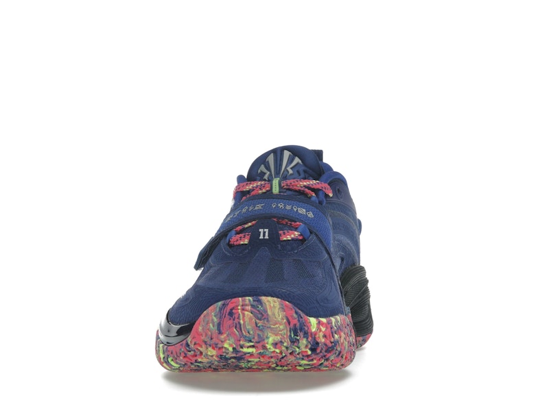 Anta Kai 1 DA11AS Blue Aura