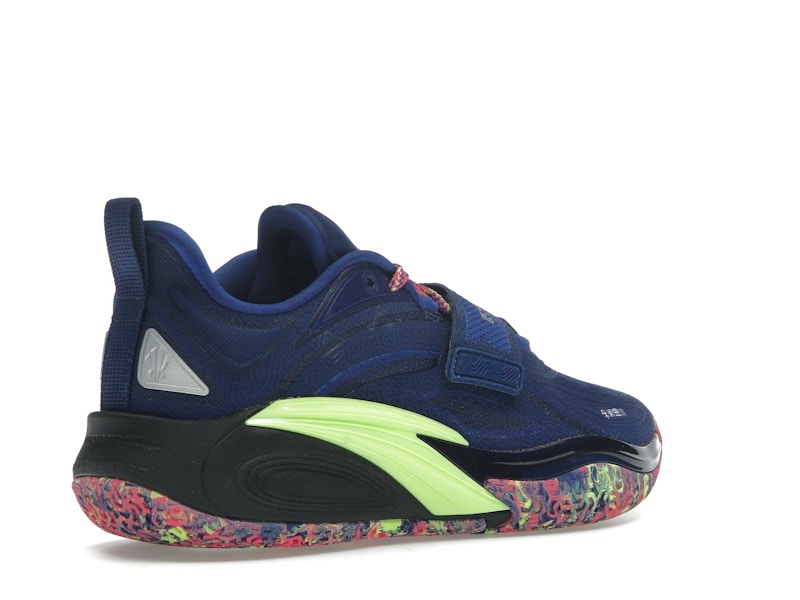 Anta Kai 1 DA11AS Blue Aura