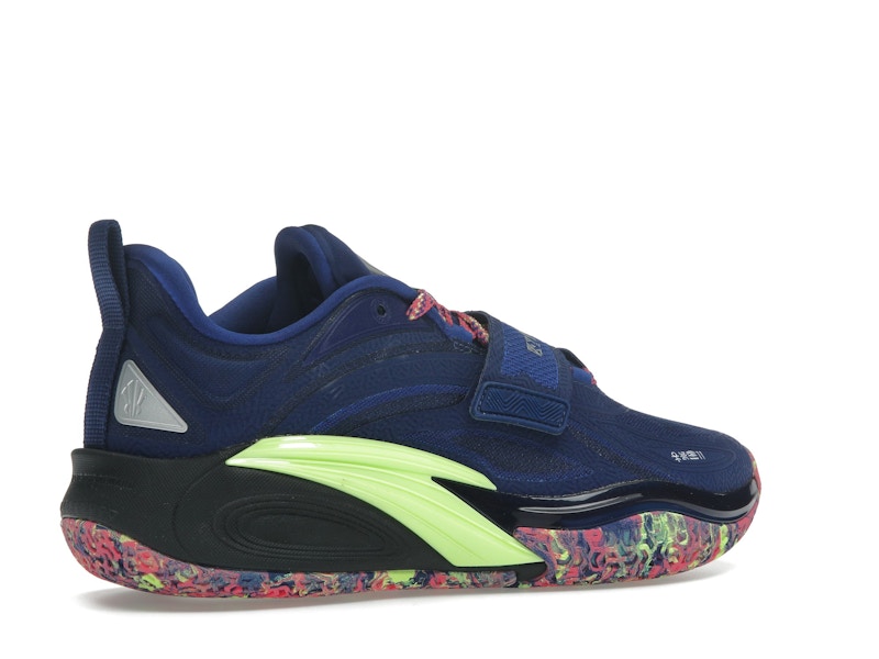 Anta Kai 1 DA11AS Blue Aura