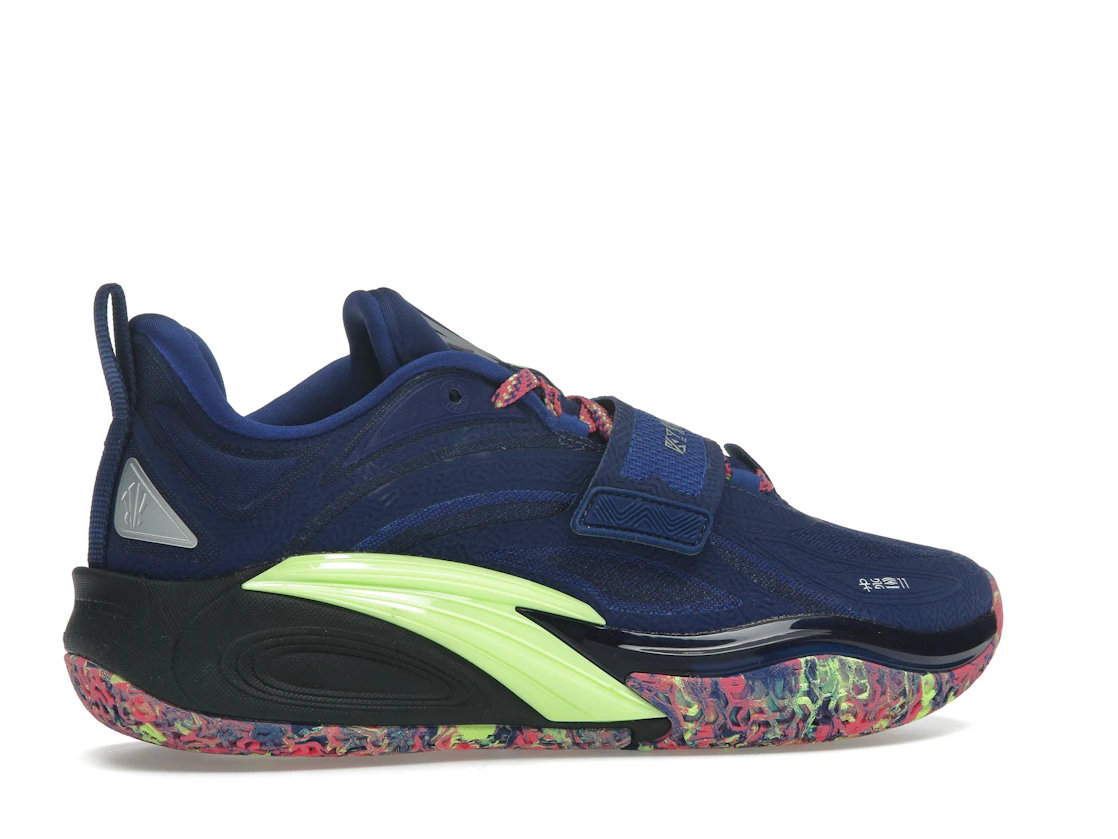 Anta Kai 1 DA11AS Blue Aura