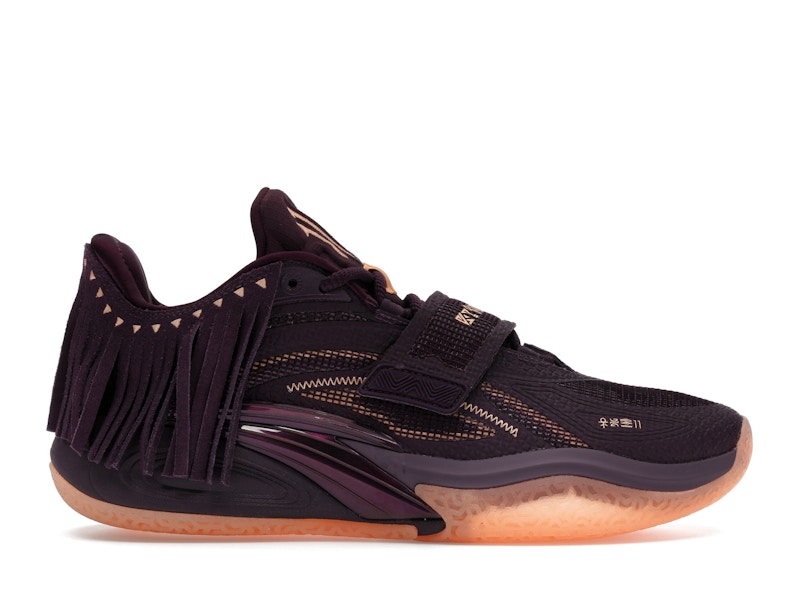 Anta Kai 1 Chief Hélà Crown Jewel