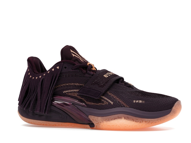 Anta Kai 1 Chief Hélà Crown Jewel