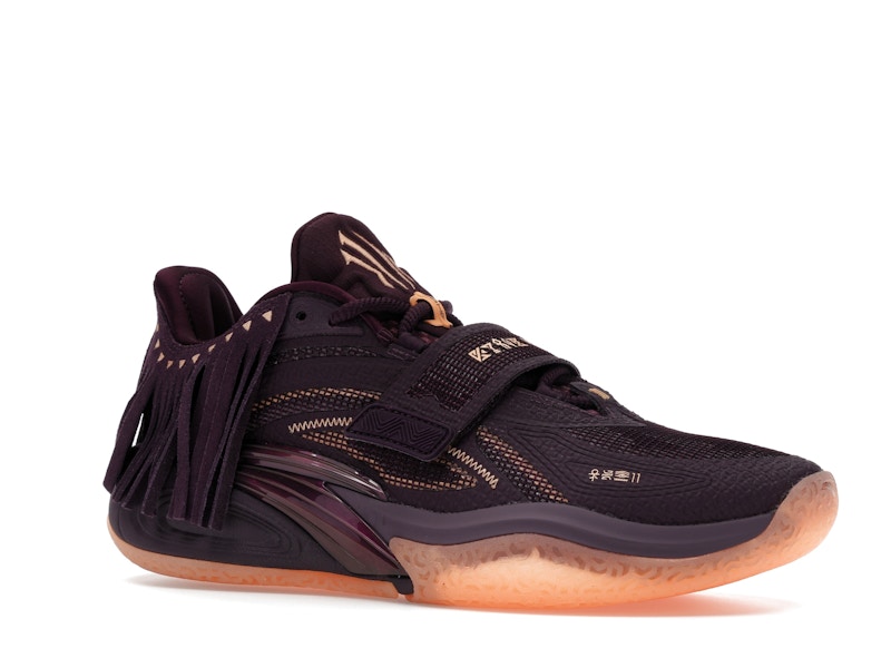 Anta Kai 1 Chief Hélà Crown Jewel