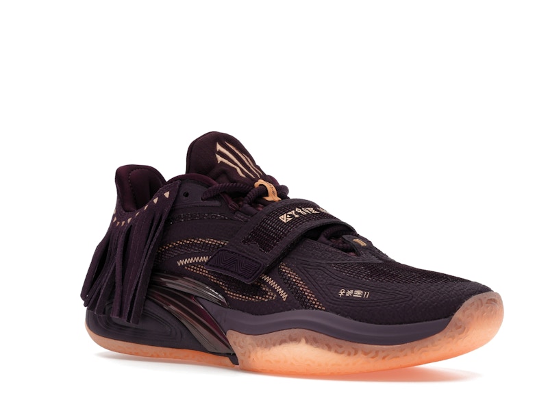 Anta Kai 1 Chief Hélà Crown Jewel