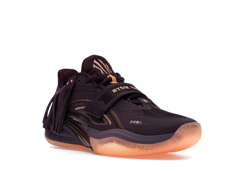 Anta Kai 1 Chief Hélà Crown Jewel