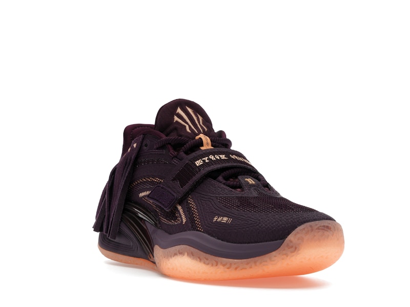 Anta Kai 1 Chief Hélà Crown Jewel