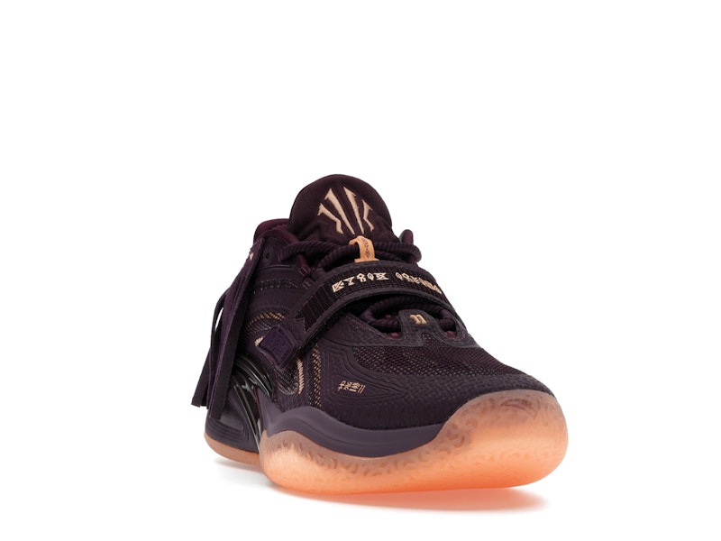 Anta Kai 1 Chief Hélà Crown Jewel