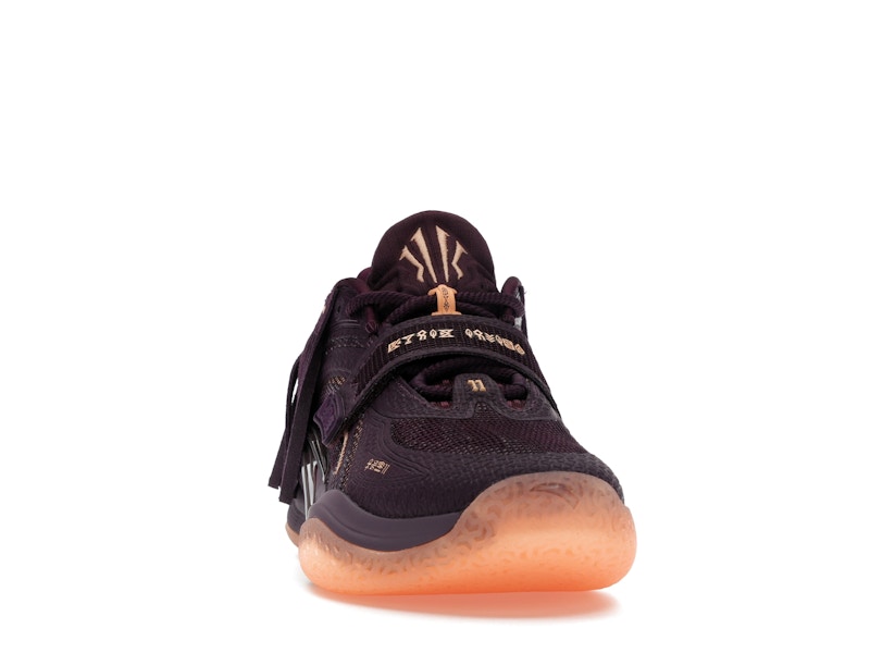 Anta Kai 1 Chief Hélà Crown Jewel