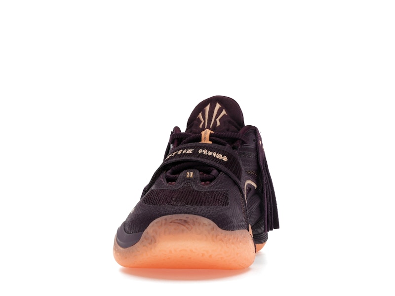 Anta Kai 1 Chief Hélà Crown Jewel