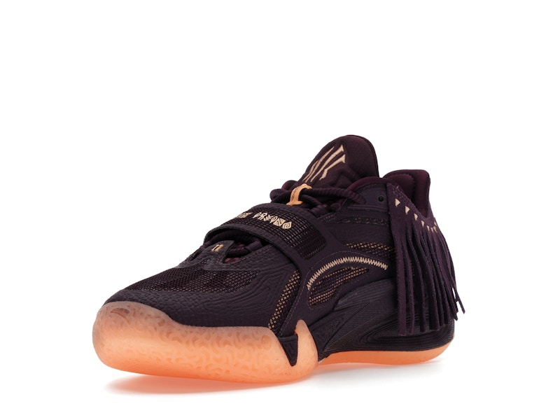 Anta Kai 1 Chief Hélà Crown Jewel