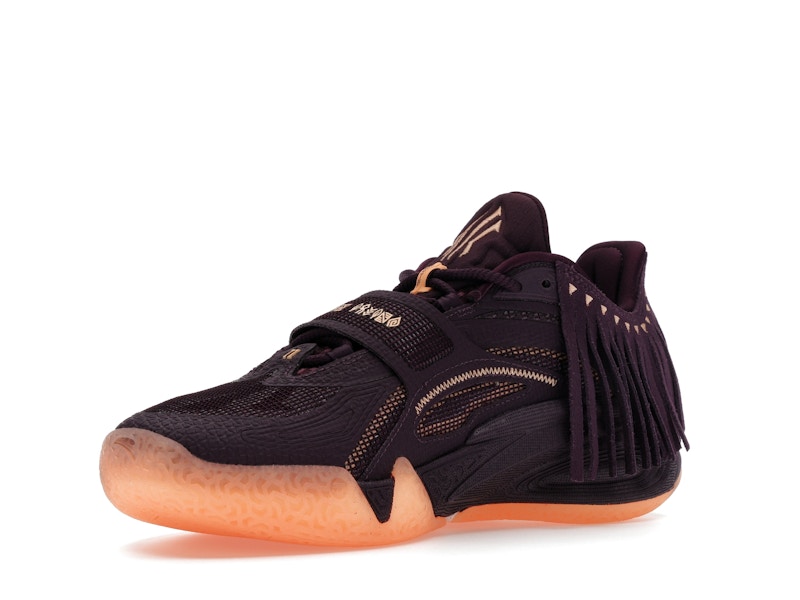 Anta Kai 1 Chief Hélà Crown Jewel