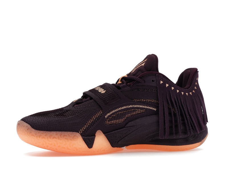 Anta Kai 1 Chief Hélà Crown Jewel