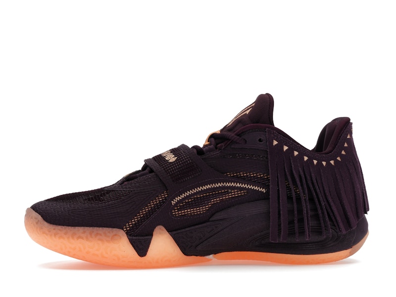 Anta Kai 1 Chief Hélà Crown Jewel