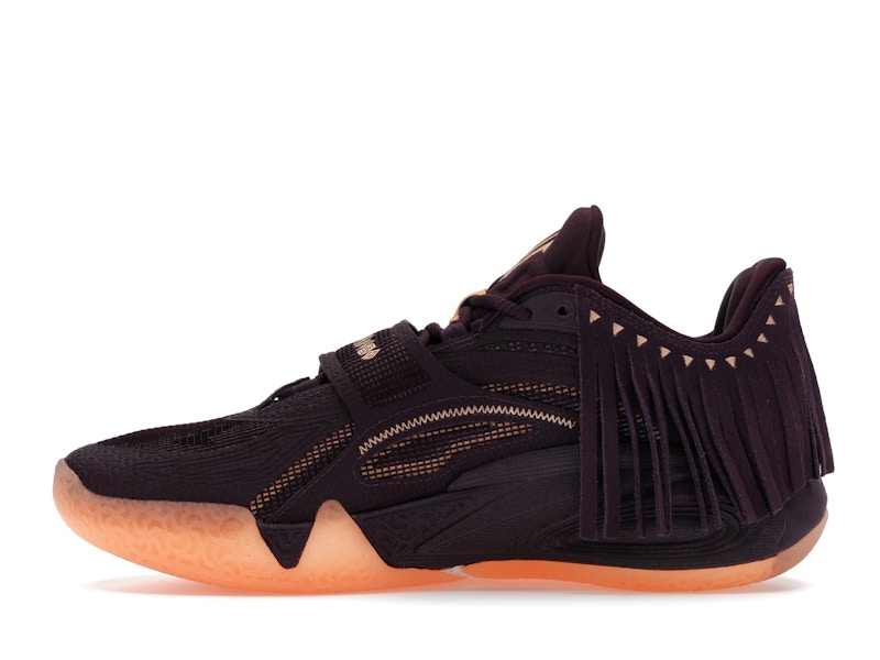 Anta Kai 1 Chief Hélà Crown Jewel