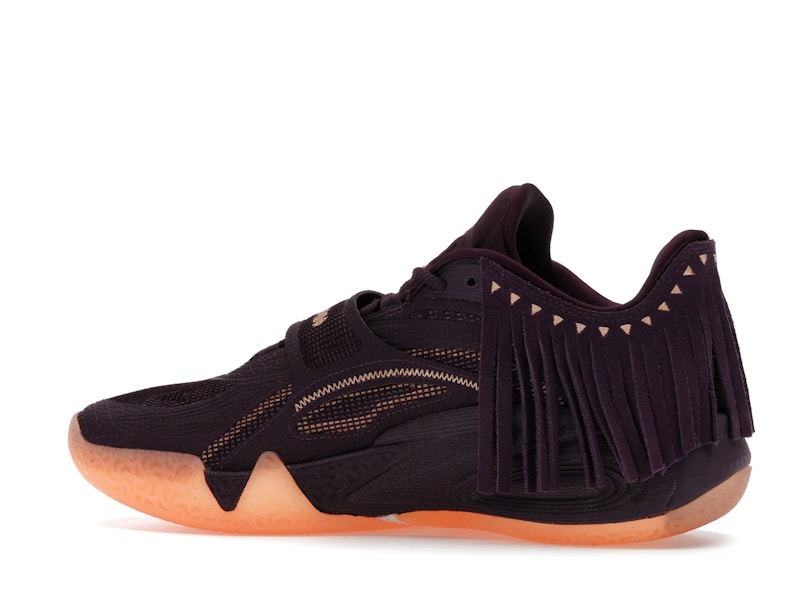 Anta Kai 1 Chief Hélà Crown Jewel