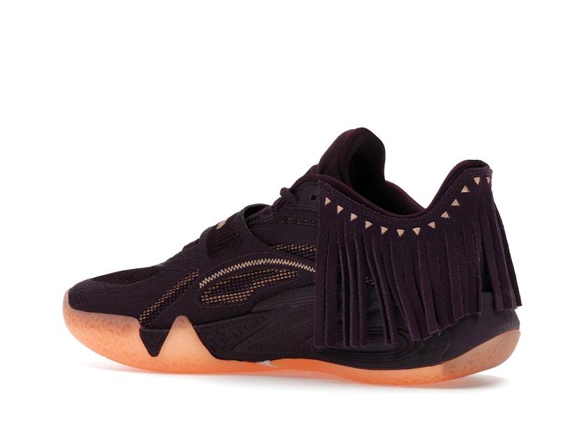 Anta Kai 1 Chief Hélà Crown Jewel