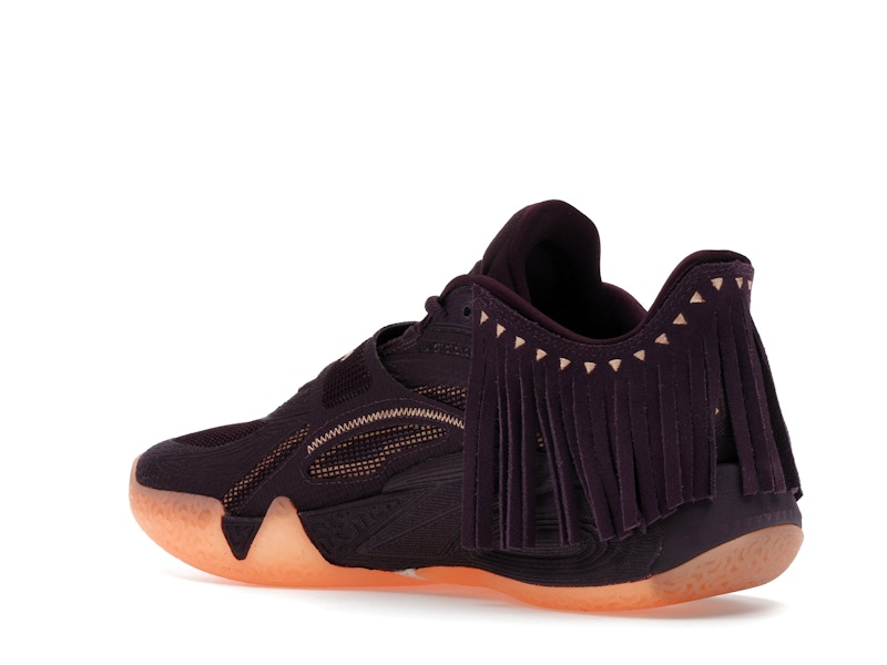 Anta Kai 1 Chief Hélà Crown Jewel