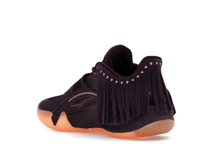 Anta Kai 1 Chief Hélà Crown Jewel