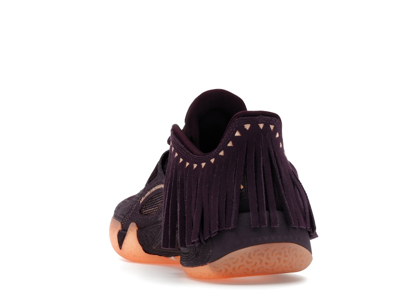 Anta Kai 1 Chief Hélà Crown Jewel