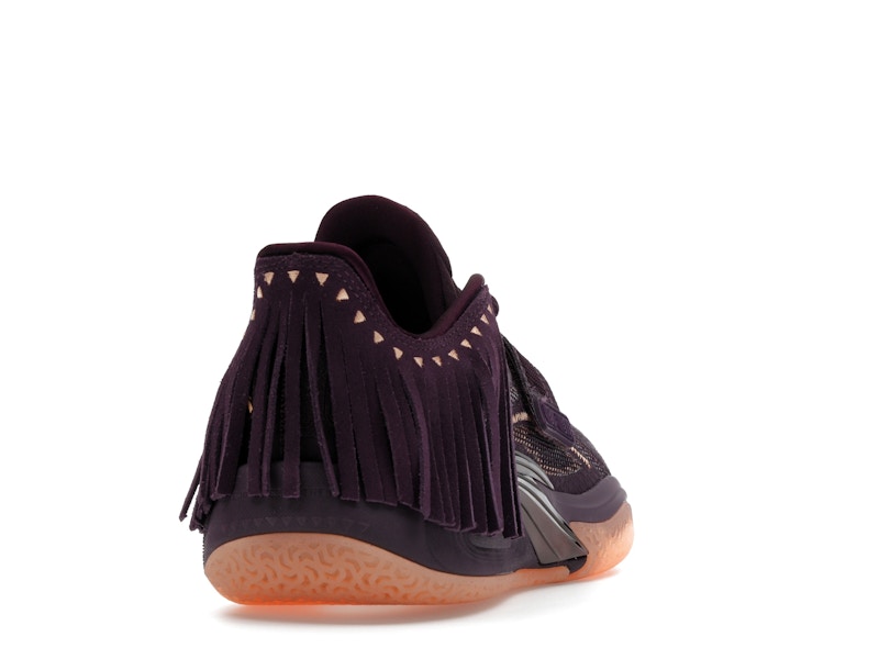 Anta Kai 1 Chief Hélà Crown Jewel